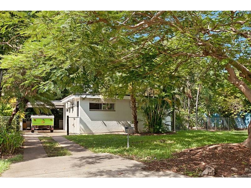 12 Eugenia Street, Nightcliff NT 0810