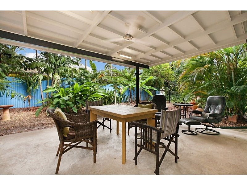 12 Eugenia Street, Nightcliff NT 0810