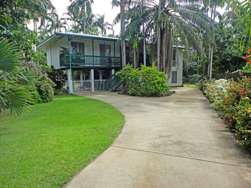 23 Phineaus Court, Gray NT 0830