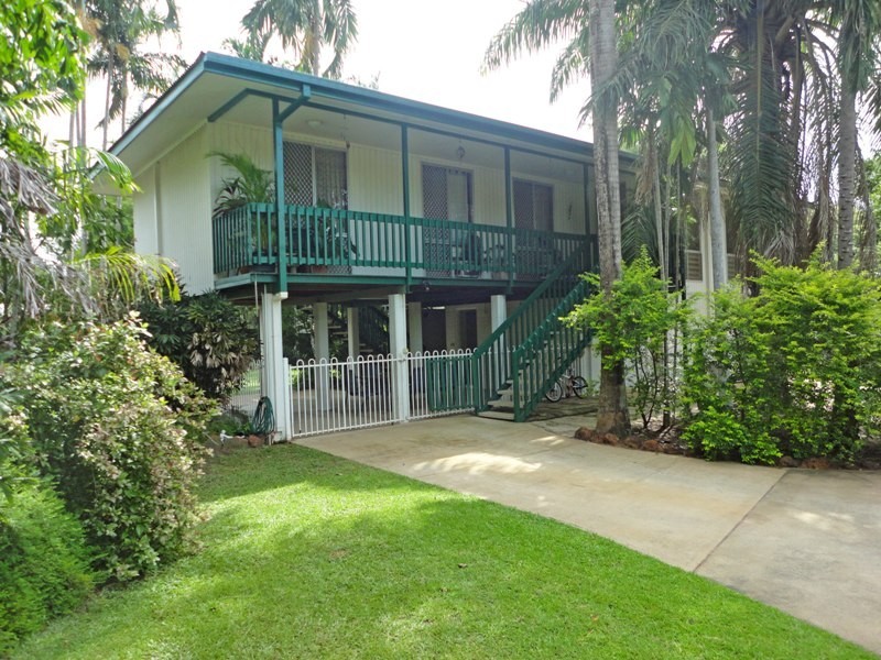 23 Phineaus Court, Gray NT 0830