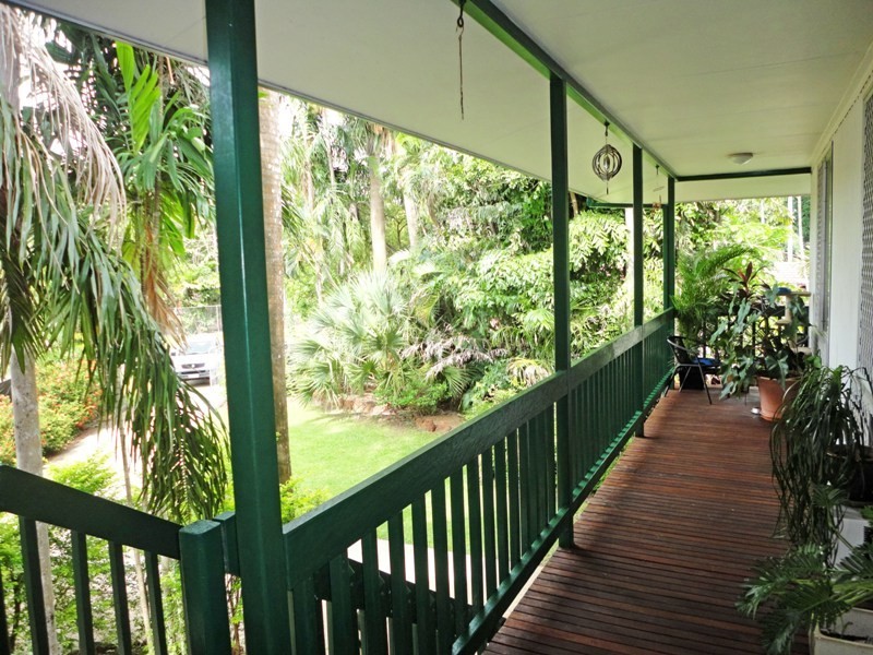 23 Phineaus Court, Gray NT 0830