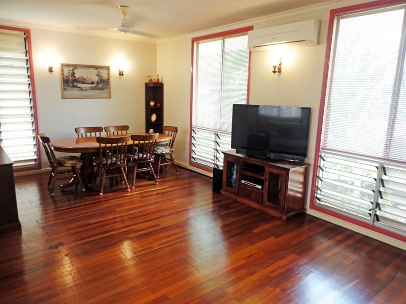 23 Phineaus Court, Gray NT 0830