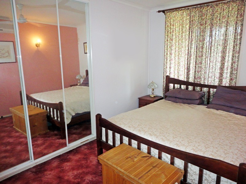 23 Phineaus Court, Gray NT 0830