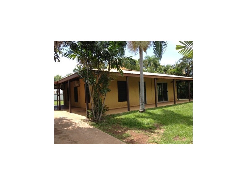 14 Marrakai Street, Tiwi NT 0810