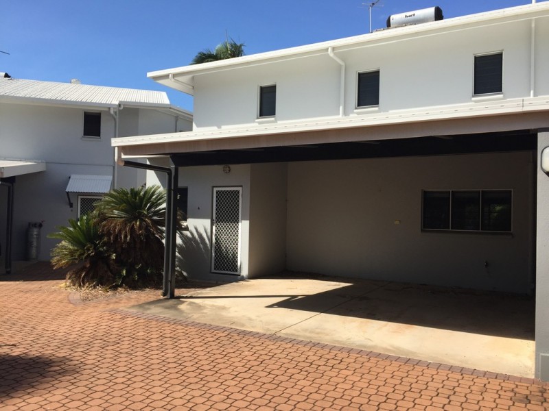 4/35 George Crescent, Fannie Bay NT 0820