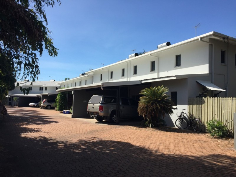 4/35 George Crescent, Fannie Bay NT 0820