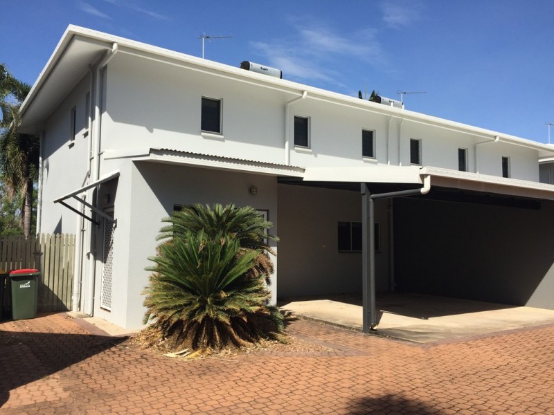 4/35 George Crescent, Fannie Bay NT 0820