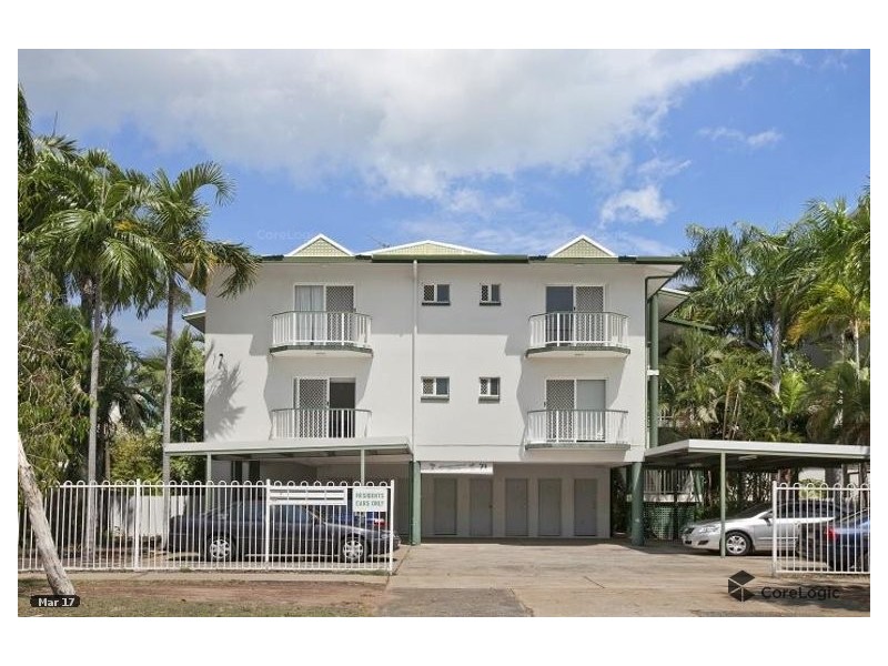 7/71 Sabine Road, Millner NT 0810