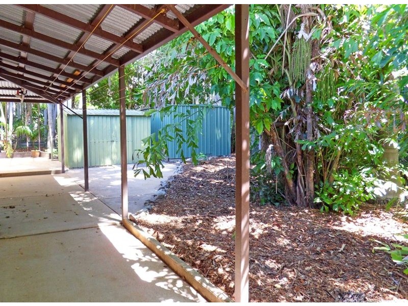 6 Veldt Court, Tiwi NT 0810