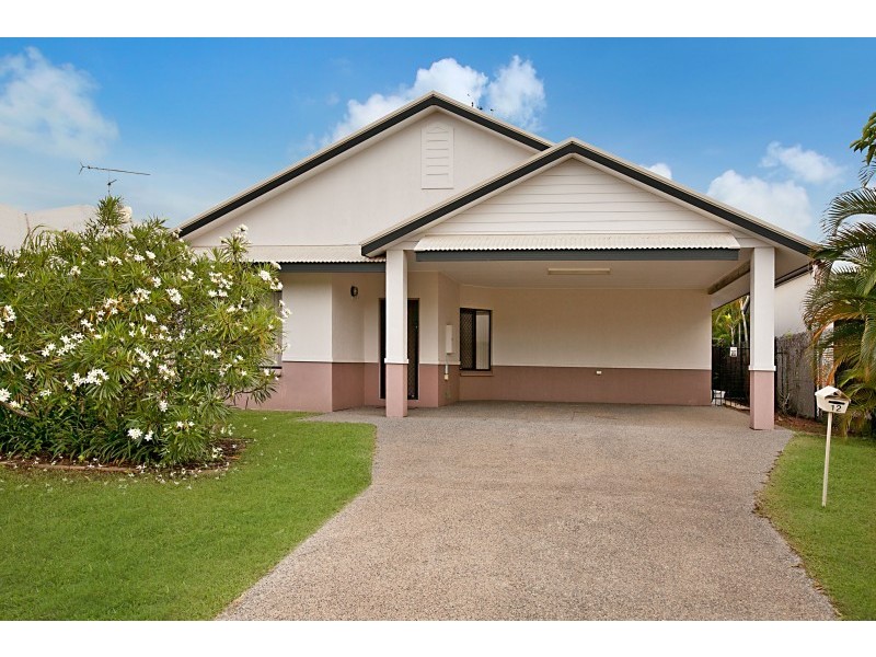 12 Ashburton Way, Gunn NT 0832