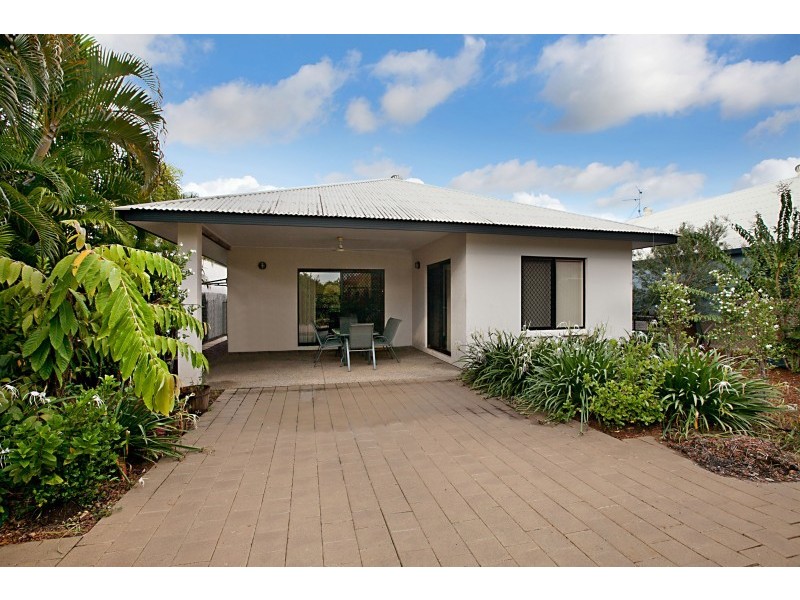 12 Ashburton Way, Gunn NT 0832
