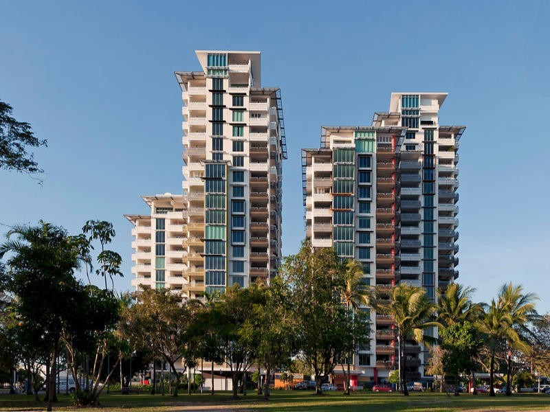 110/130 The Esplanade, Darwin City NT 0800