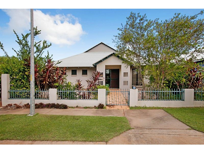 86 May Street, Parap NT 0820