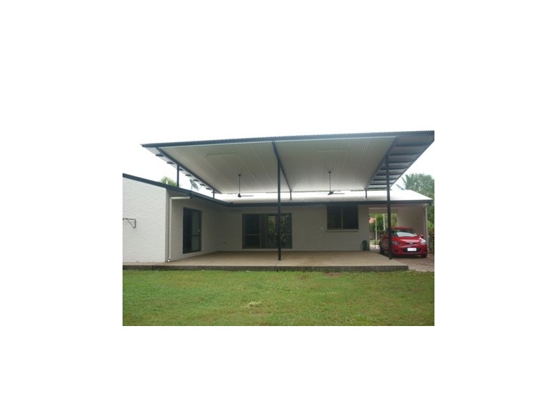 28 Rosewood Crescent, Leanyer NT 0812