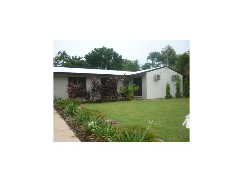 28 Rosewood Crescent, Leanyer NT 0812