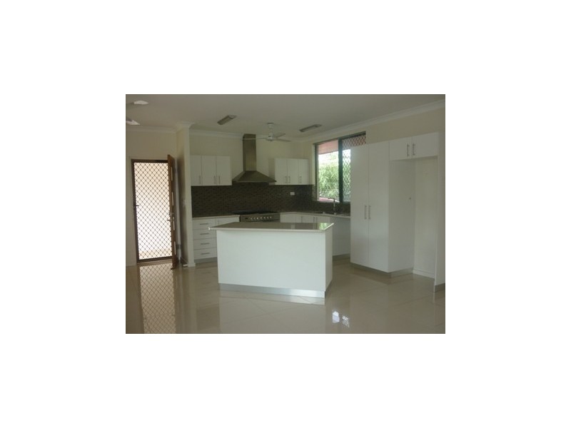 28 Rosewood Crescent, Leanyer NT 0812