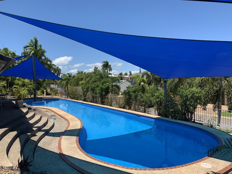 5/6 Marina Boulevard, Cullen Bay NT 0820