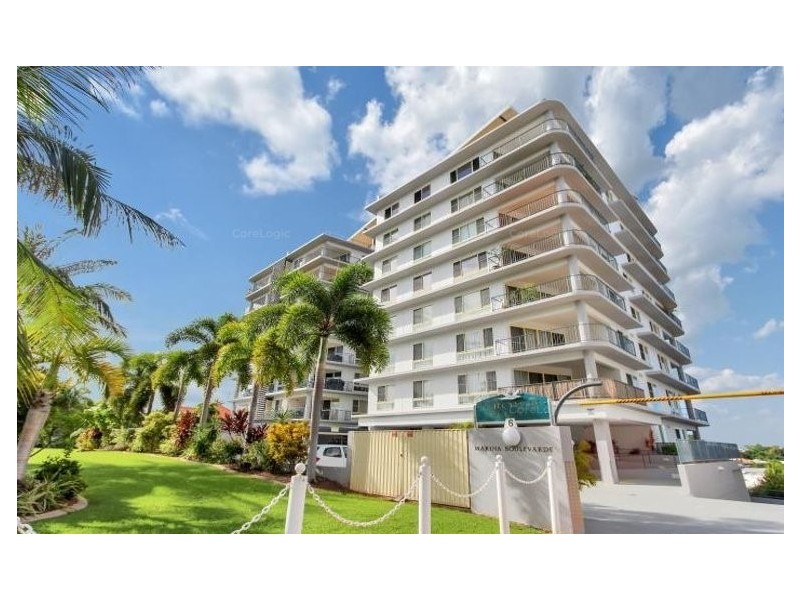 5/6 Marina Boulevard, Cullen Bay NT 0820
