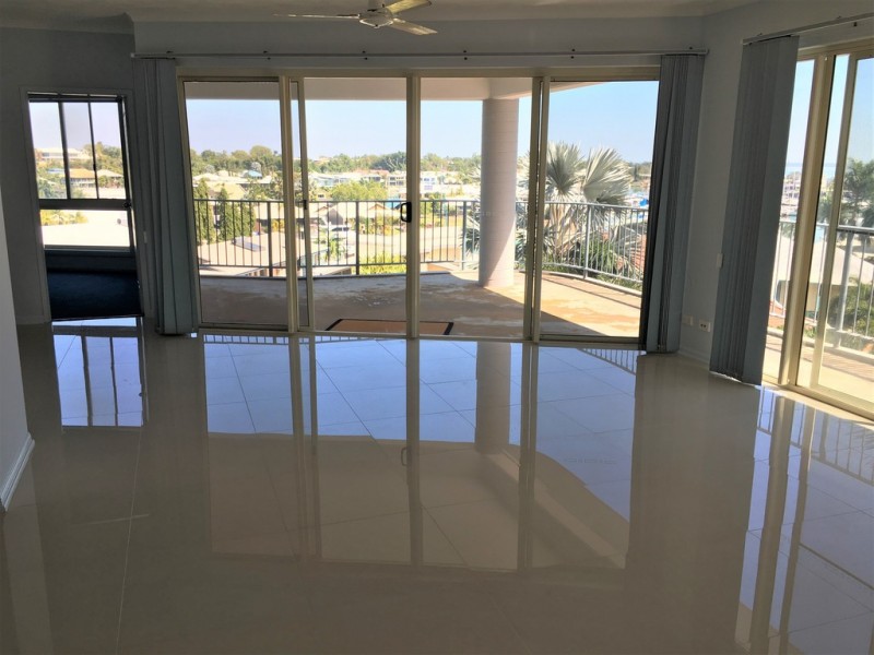 5/6 Marina Boulevard, Cullen Bay NT 0820