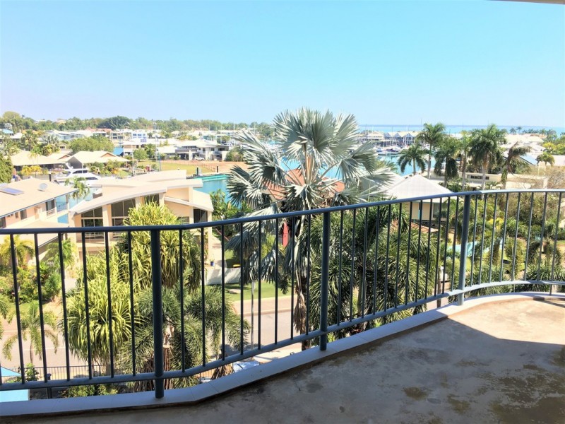 5/6 Marina Boulevard, Cullen Bay NT 0820