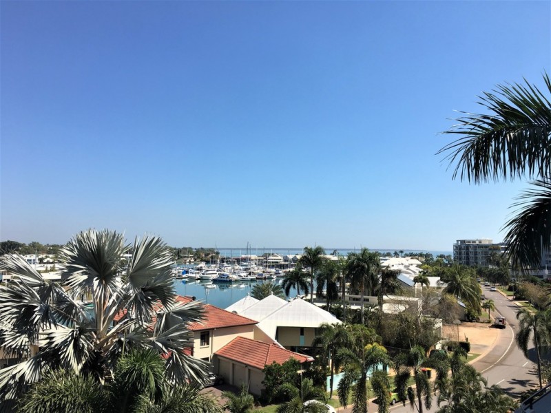 5/6 Marina Boulevard, Cullen Bay NT 0820