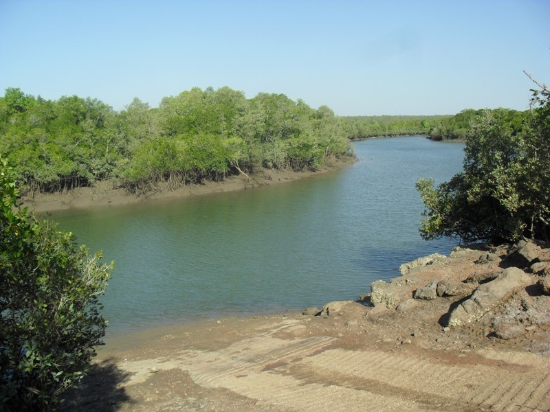 Section 2960 Barramundi Drive, Dundee Downs NT 0840