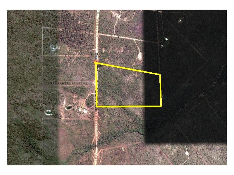 Section 2960 Barramundi Drive, Dundee Downs NT 0840
