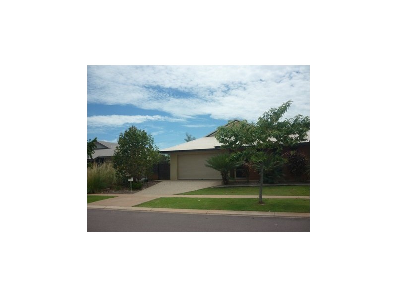 39 Matla Crescent, Lyons NT 0810