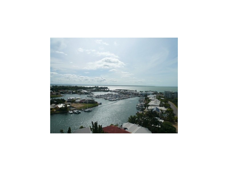 55/6 Marina Boulevard, Cullen Bay NT 0820