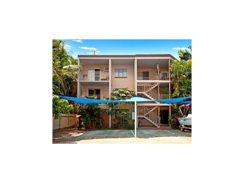 7/2 James Street, Stuart Park NT 0820