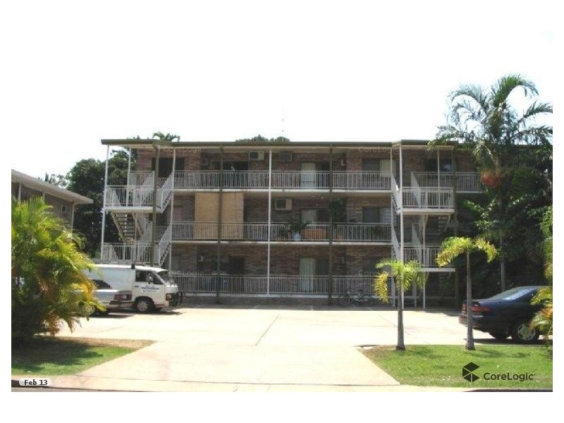 4/3 Beagle Street, Larrakeyah NT 0820