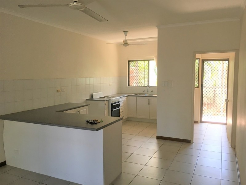 4/3 Beagle Street, Larrakeyah NT 0820