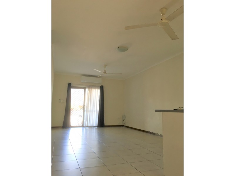 4/3 Beagle Street, Larrakeyah NT 0820
