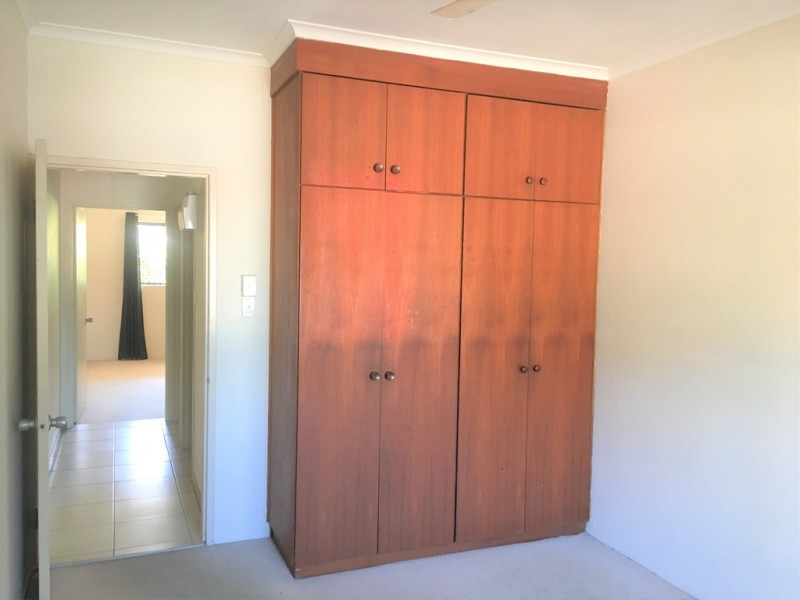 4/3 Beagle Street, Larrakeyah NT 0820