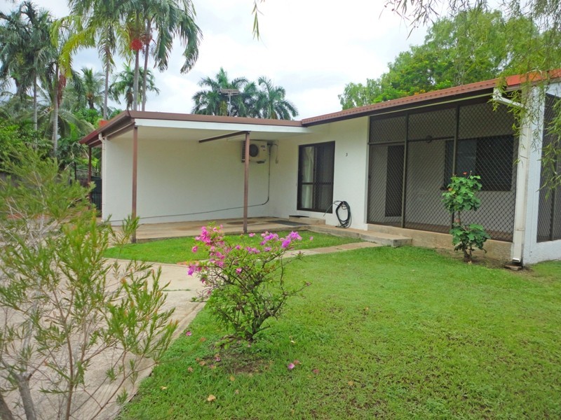 3/2 Shoal Court, Leanyer NT 0812