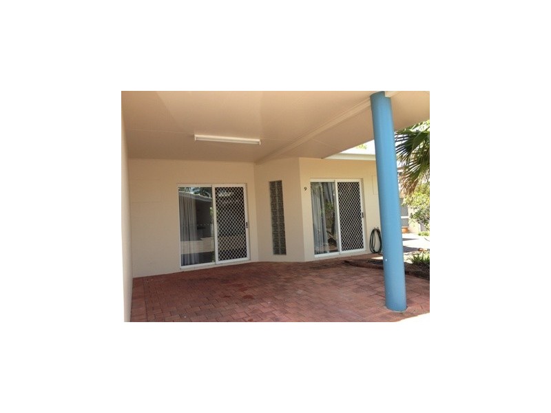 9/7 Antonios Street, Tiwi NT 0810