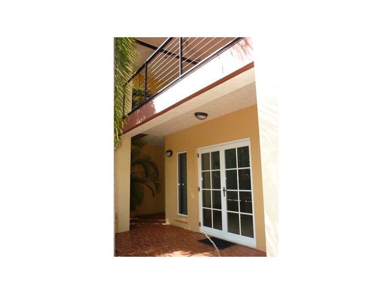 2/1 Phillip Street, Fannie Bay NT 0820