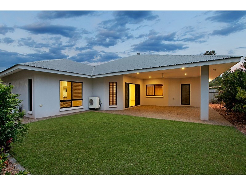 21 Mirrakma Crescent, Lyons NT 0810