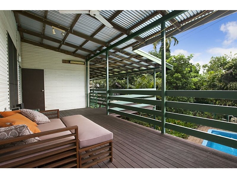 20 Todd Crescent, Malak NT 0812