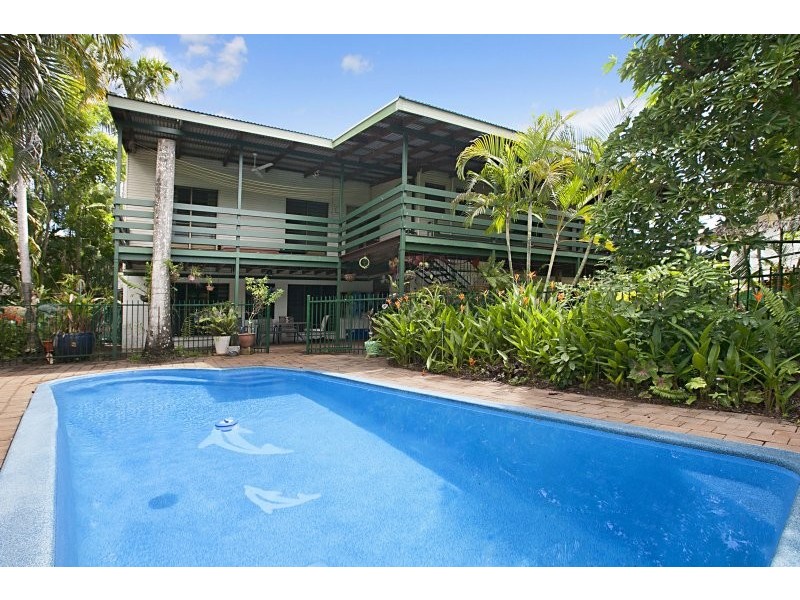 20 Todd Crescent, Malak NT 0812