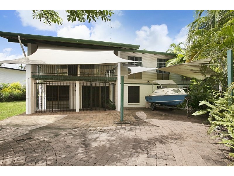 20 Todd Crescent, Malak NT 0812