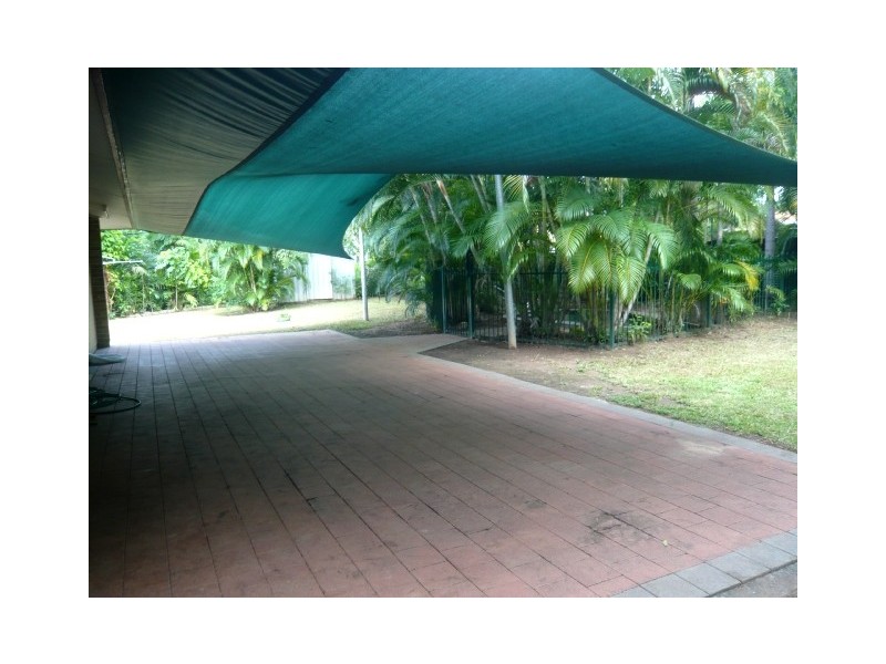 7 Palmer Court, Malak NT 0812