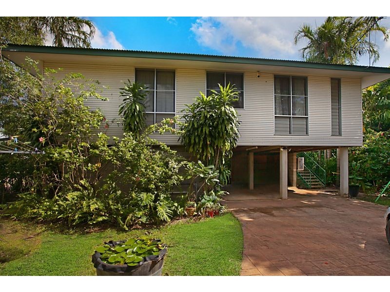 1 Connor Court, Malak NT 0812