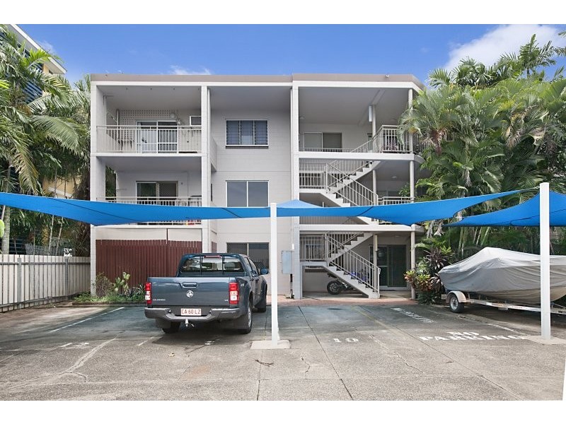 7/2 James Street, Stuart Park NT 0820