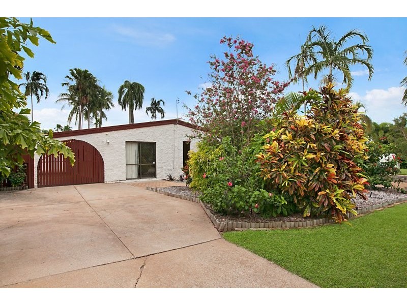 20 Goulburn Street, Leanyer NT 0812