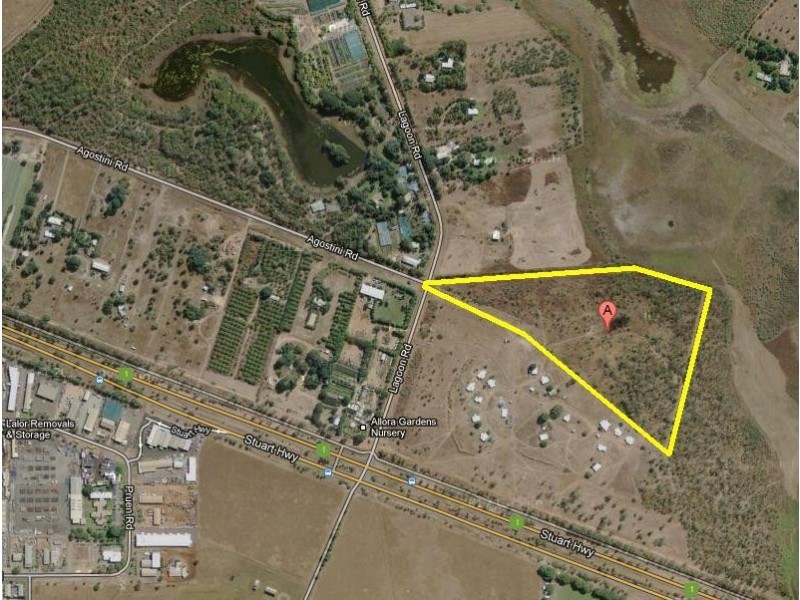 40 Lagoon Road, Knuckey Lagoon NT 0828