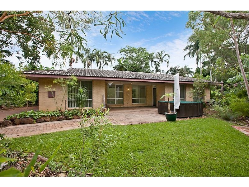 33 Bernier Court, Karama NT 0812