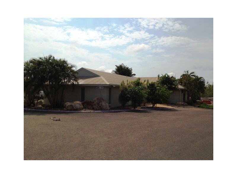 58 Georgina Cres, Yarrawonga NT 0830