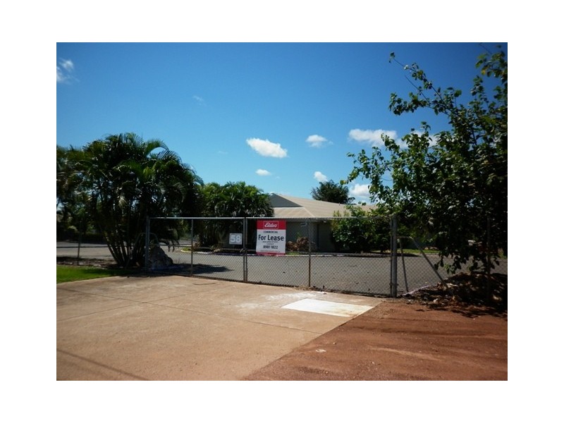 58 Georgina Cres, Yarrawonga NT 0830