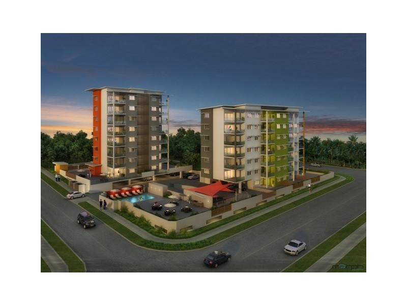 1-43/2 Mauna Loa Street, Darwin NT 0800